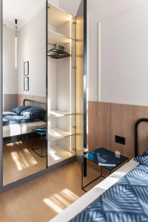 Deluxe Dunavska Apartment 4