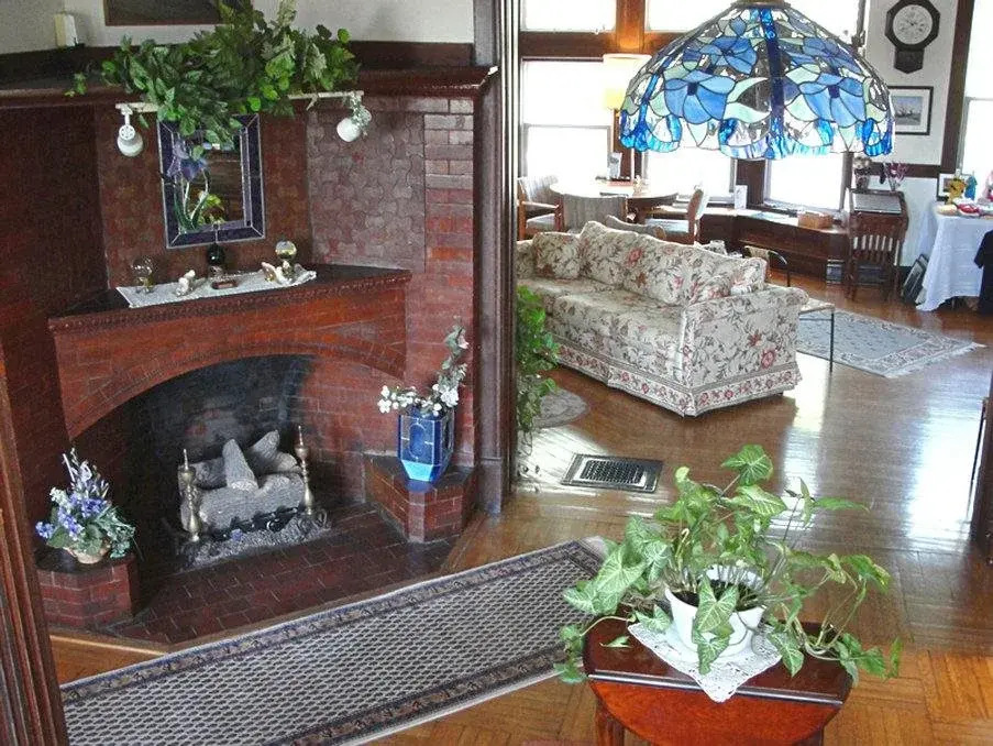 Friendly City Inn B&B