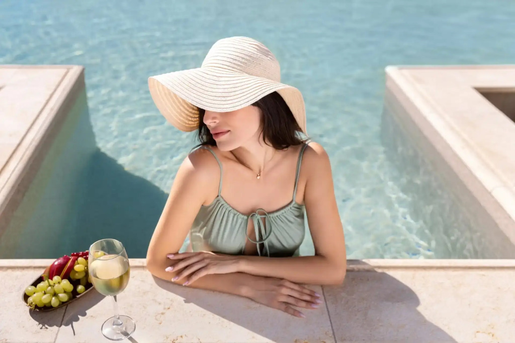 Kastri Elia Suites