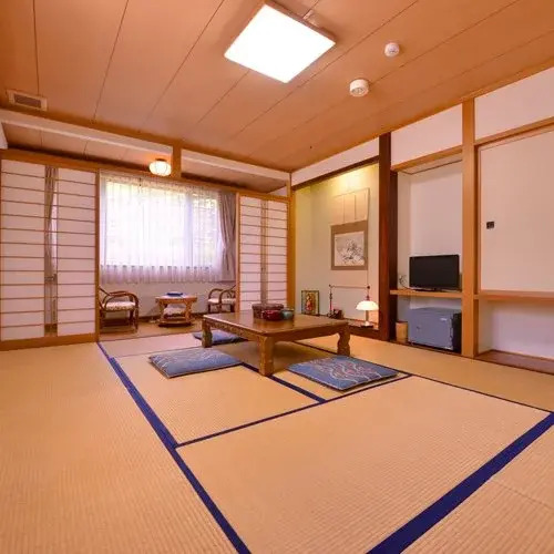 Oogama Onsen