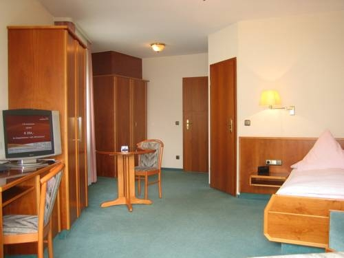 Hotel Sonne