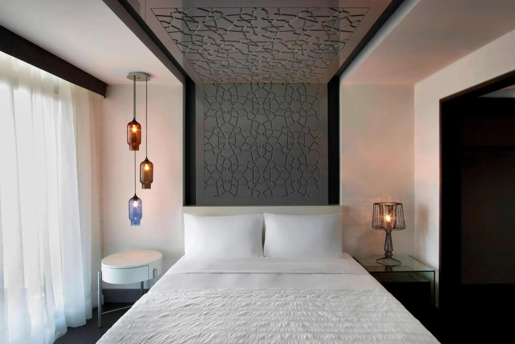 Le Meridien Istanbul Etiler