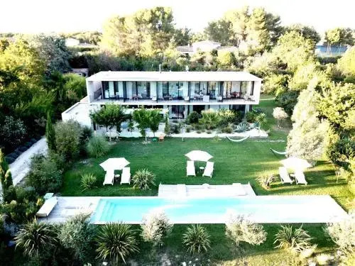 Maison Jalon