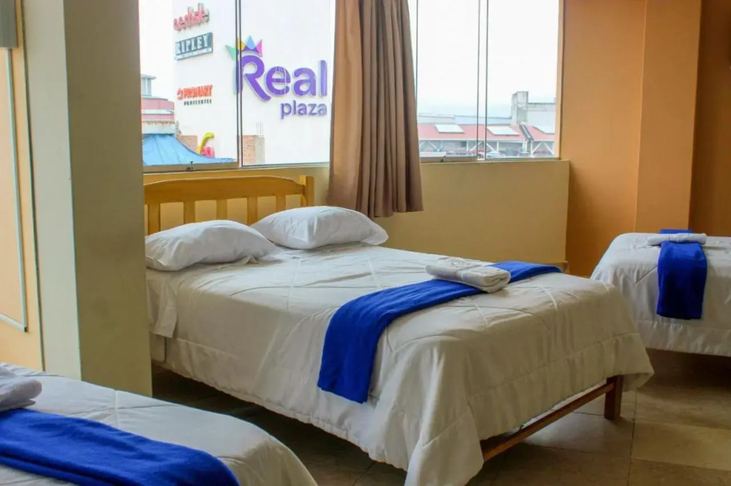 Hotel Grau