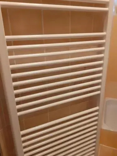 Ferienwohnung Pezi