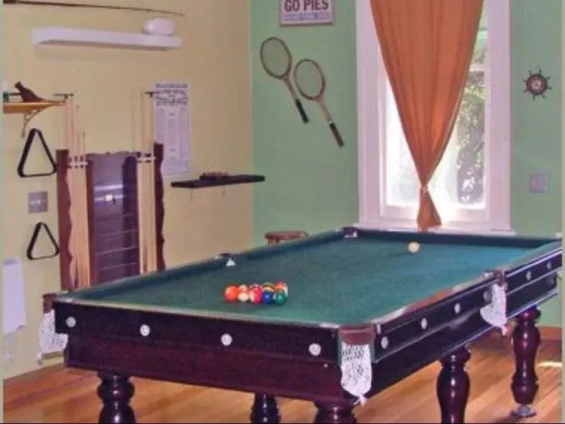 Butlers Guesthouse
