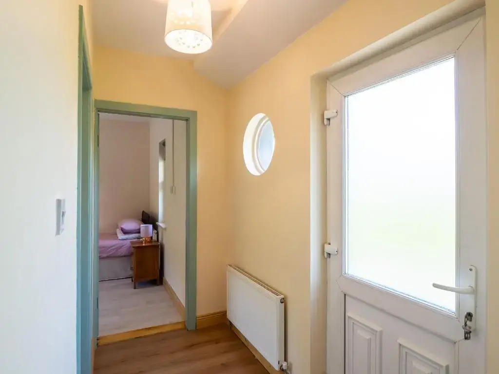 Hillview House - Leenane
