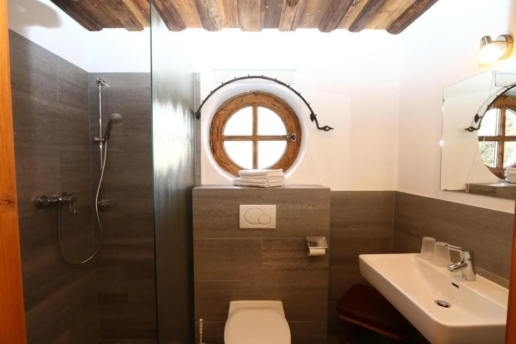 Holiday Home in Grossarl with Mountain Views