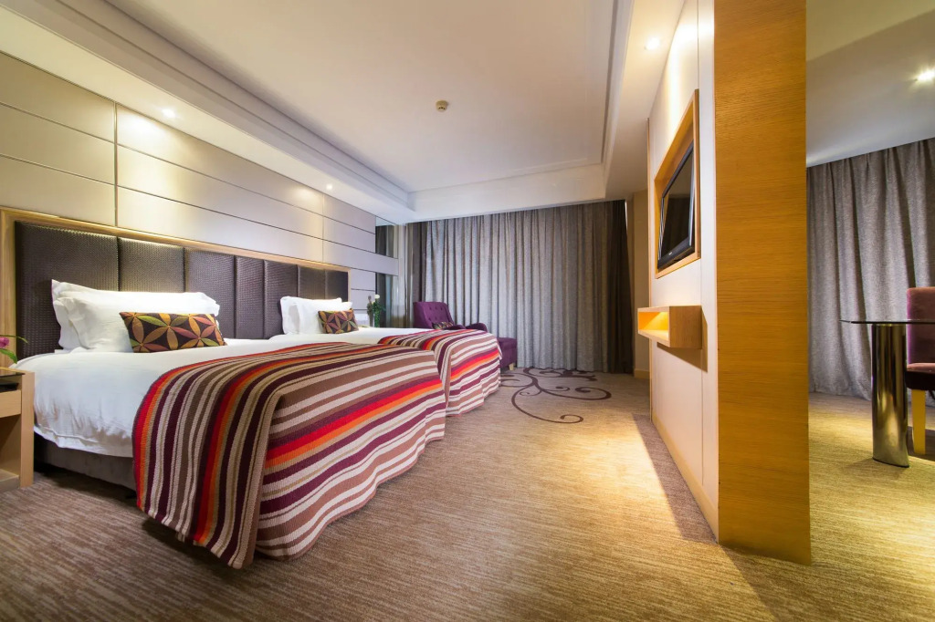 Bali Yating Hotel