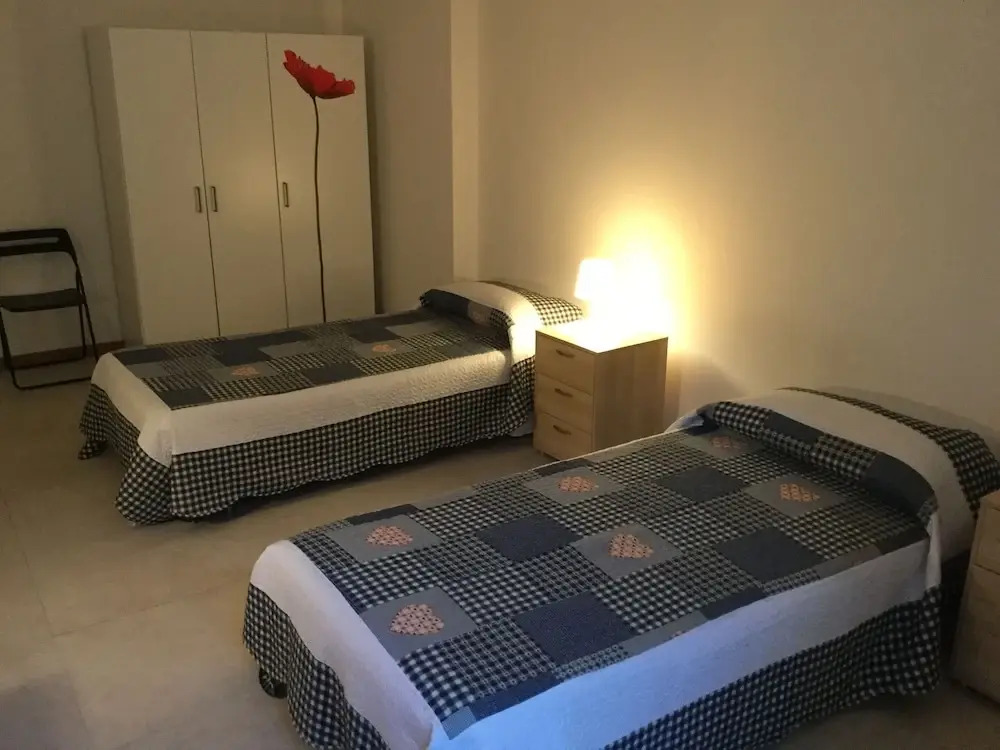 Appartamento Porta Palio