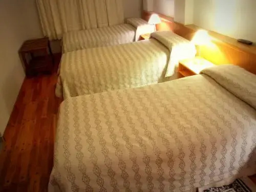 Hotel Muelle Viejo