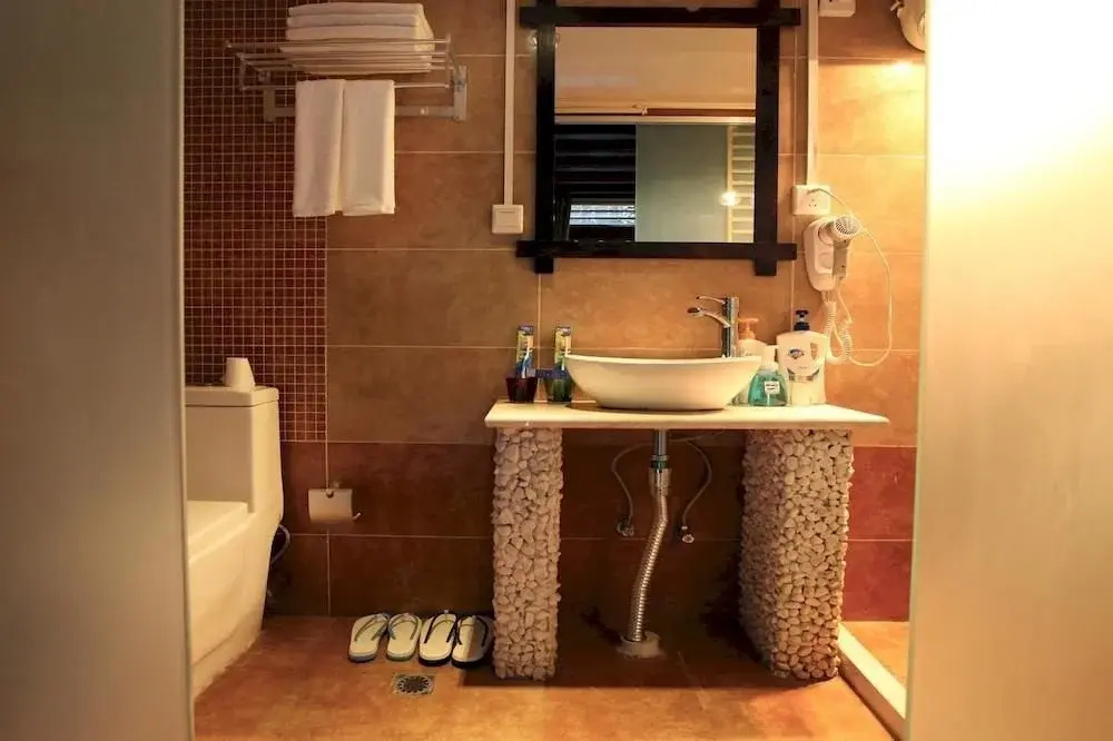 Chun Song Xia Xian Boutique Inn