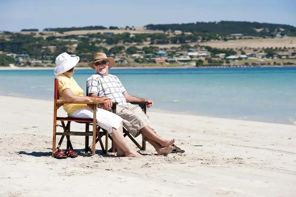 Birubi Holiday Homes Kangaroo Island