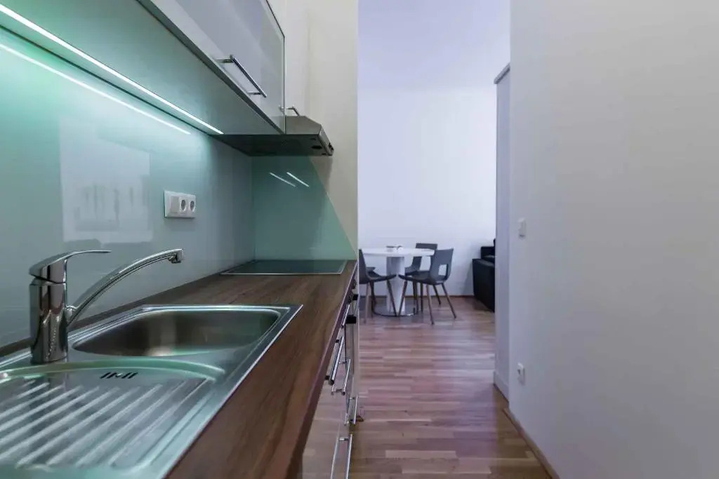 Flarent Vienna Apartments-HG