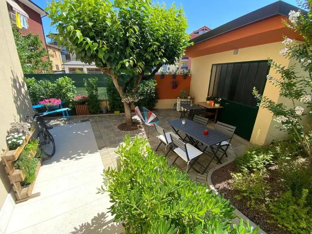 VeronaLago B&B Accessibile
