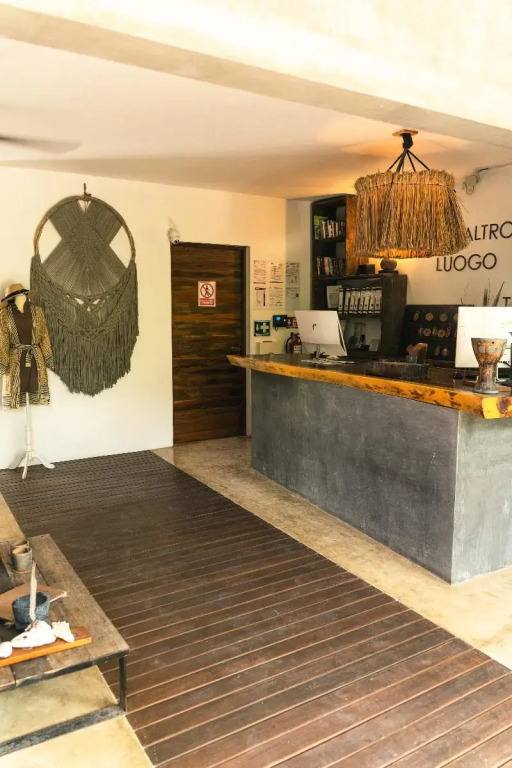 Panacea Condo Tulum