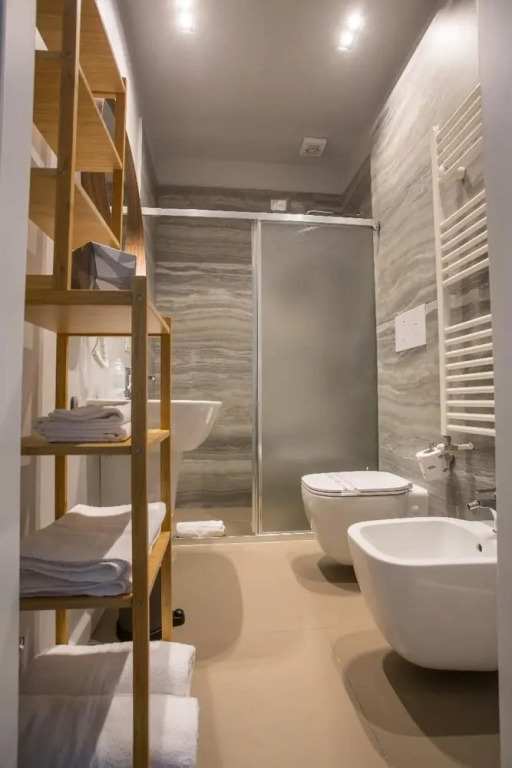 Re Vittorio de Luxe