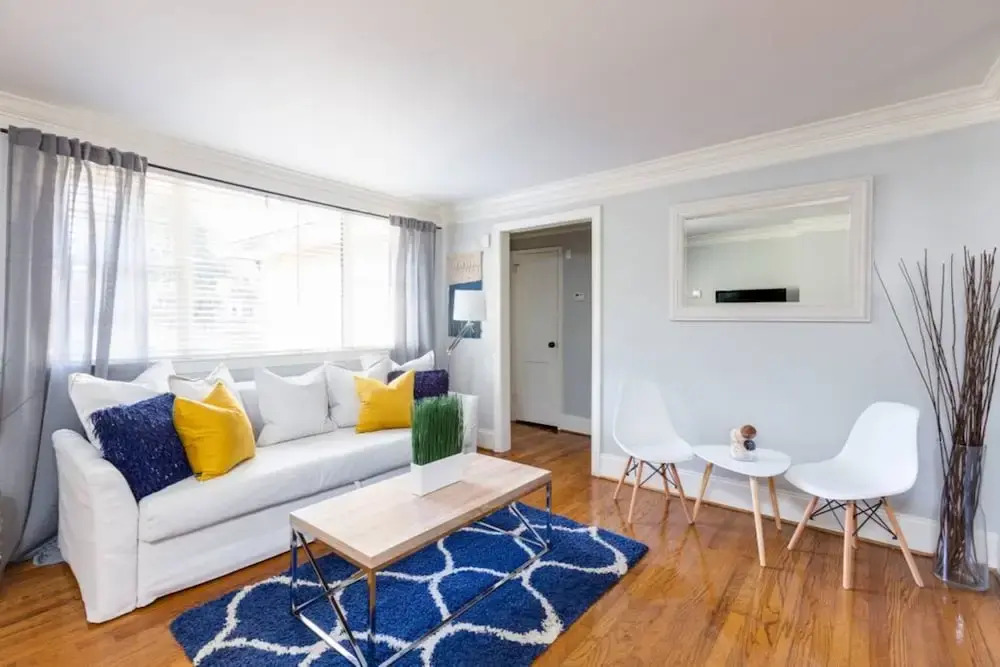 Buckhead Multi Family Home