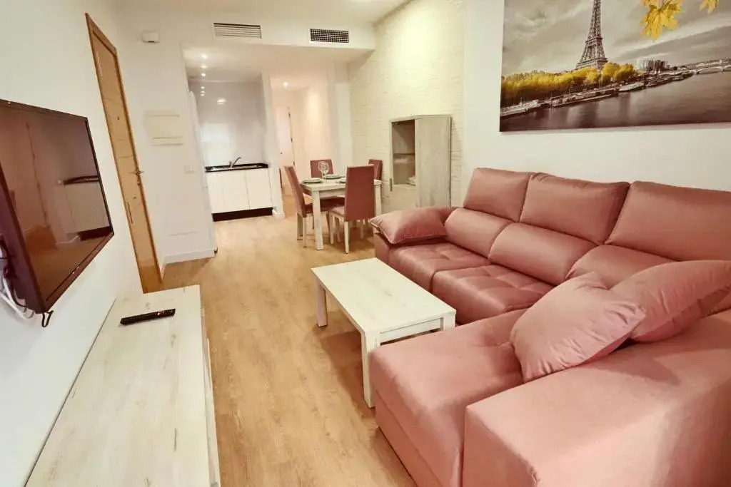 Poeta 1 Bedroom Apartment Ihaep11119