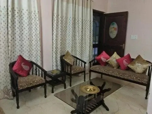 Brahm Gyan Dalhousie Guest House