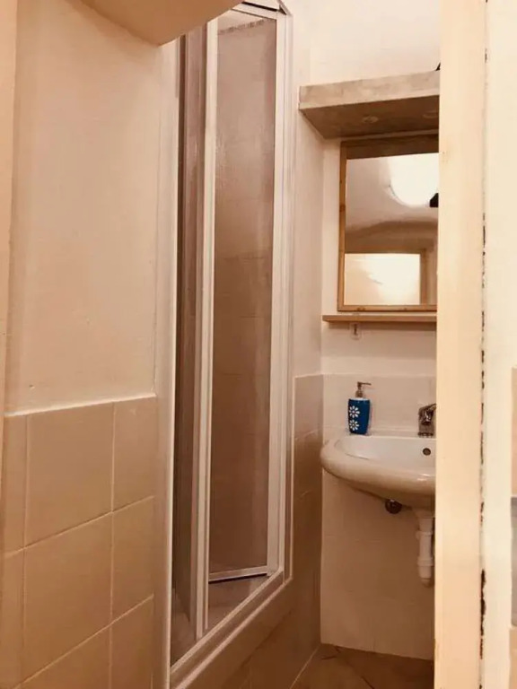 Piccolo Loft Nel Cuore Di Sanremo