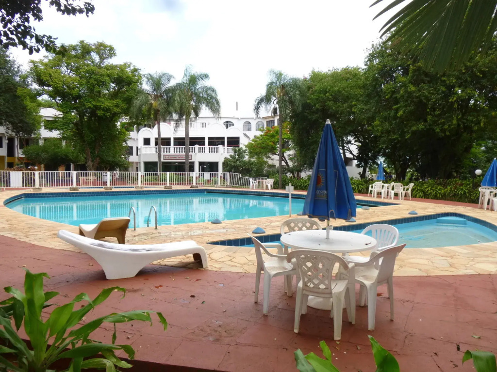 Iguassu Holiday Hotel