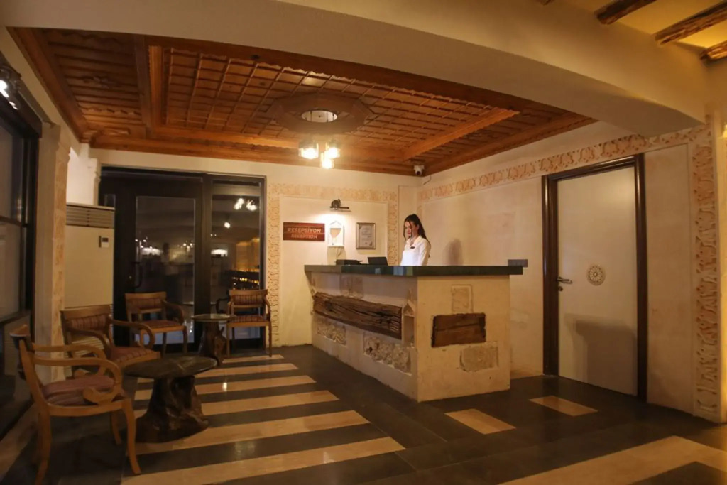 Raymar Hotels Mugla