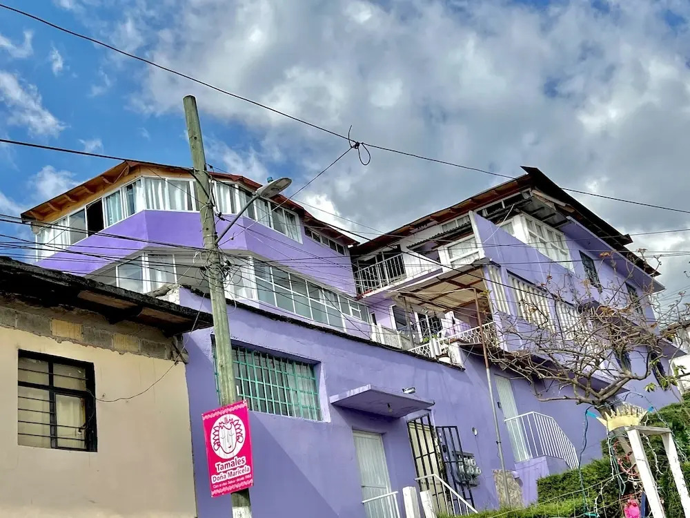Cozy Vacation Rental in San Cristóbal de las Casas