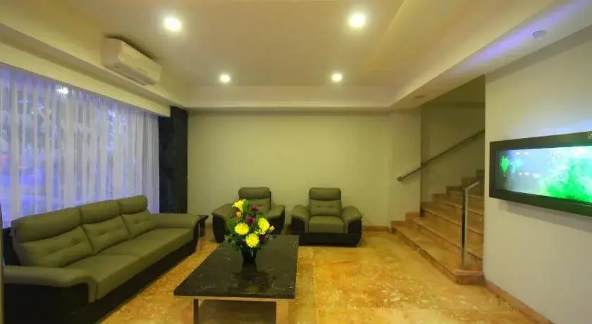Hans Inn Batam