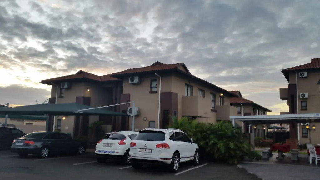 Seagull Lodge