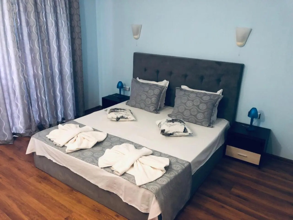 Guest House Stels