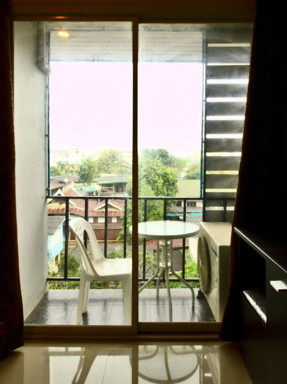 AYX Exclusive Serviced Apartments Ayutthaya