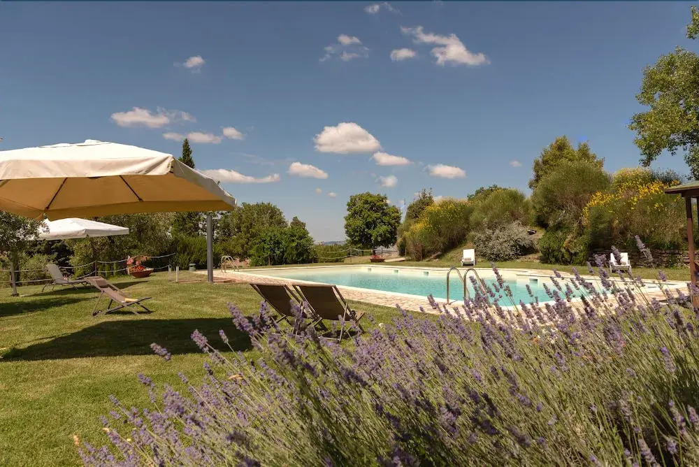 Verdidea - VILLA PAESAGGIO