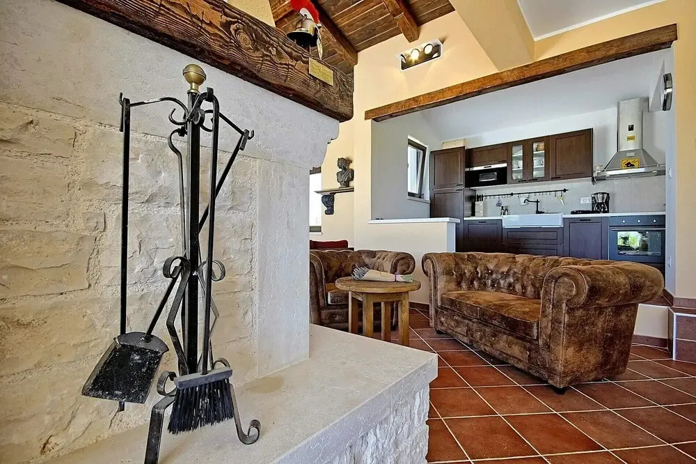 Villa Baratto