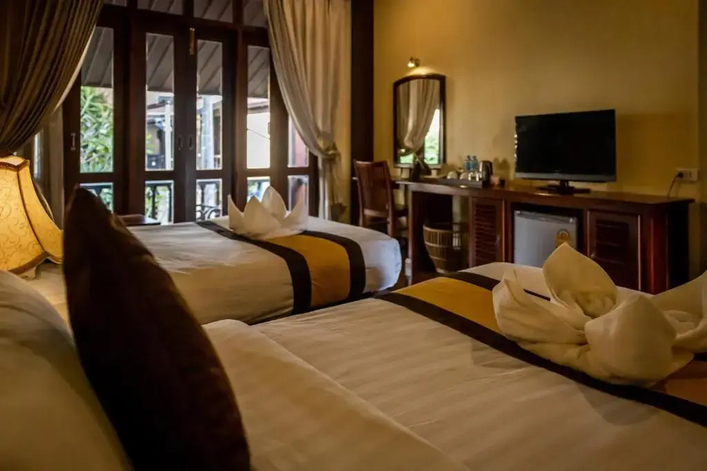 Sada Hotel