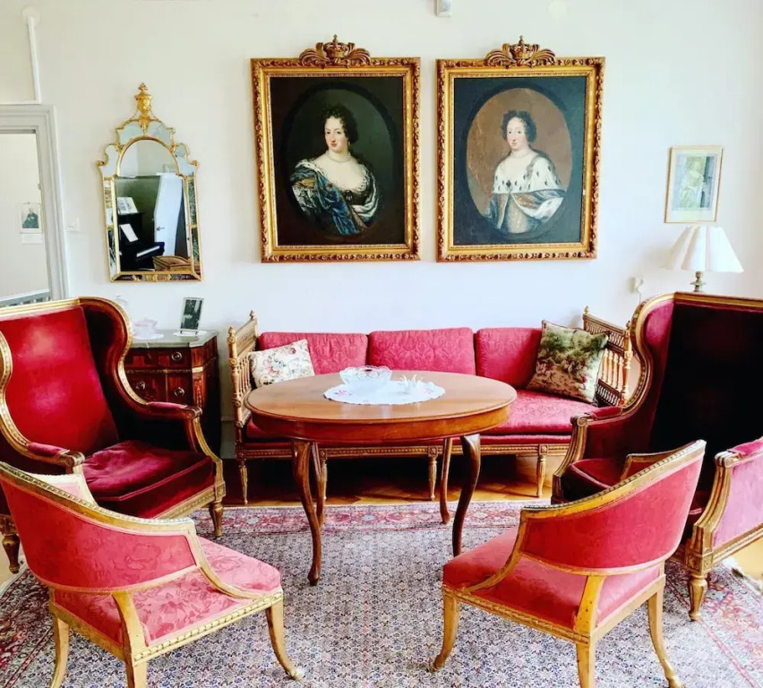 Drottning Victorias Hotell & Vilohem