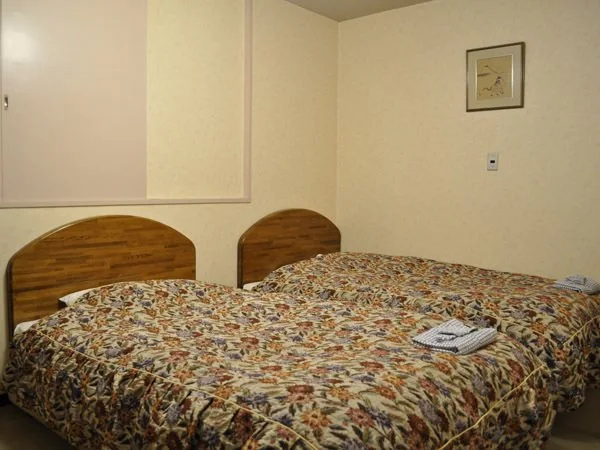 Tomikawa City Hotel