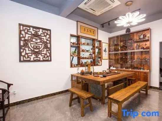 Yangshuo No.15 Homestay