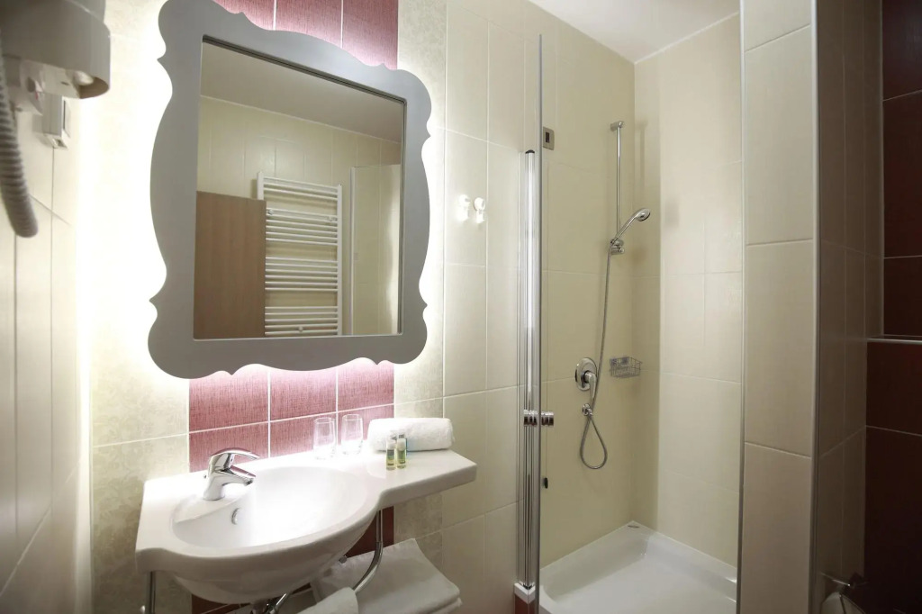 Hotel Raca