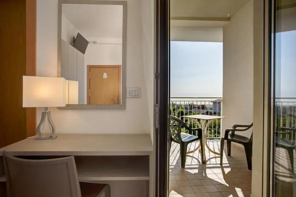 Hotel Amedea