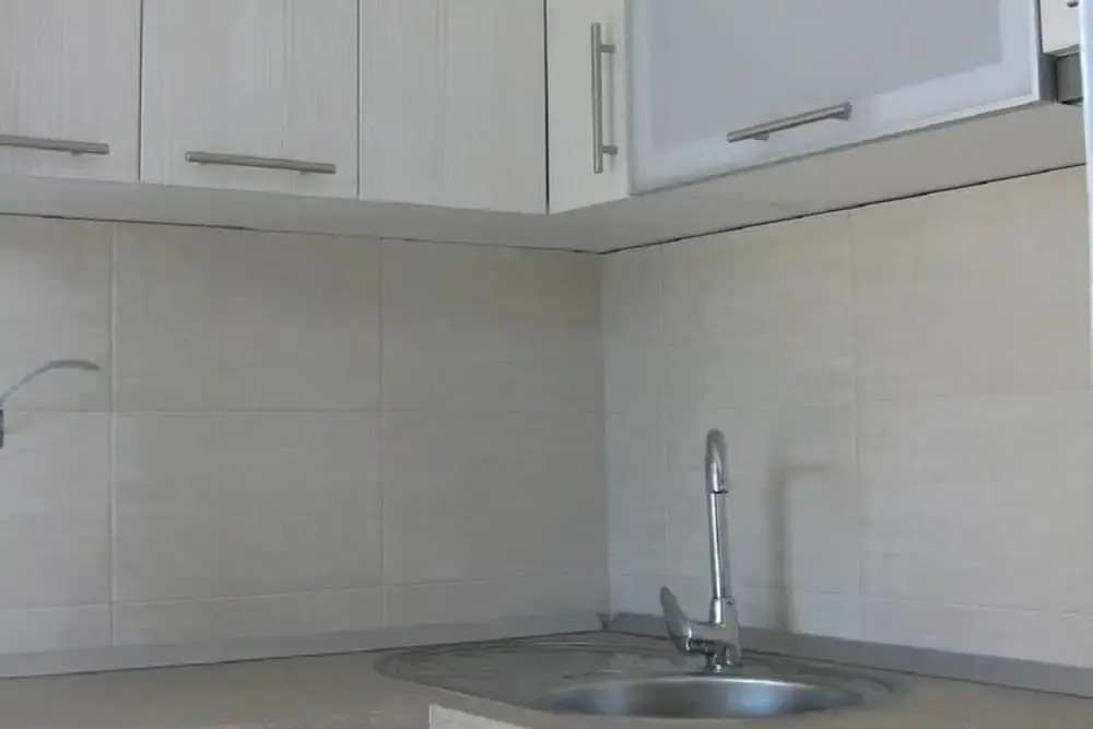 Apartments Paula - One Bedroom Apartment With Terrace 2