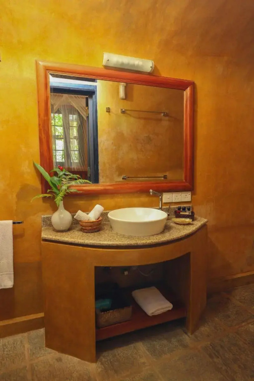 Sergeant House Boutique Villa & Private Beach