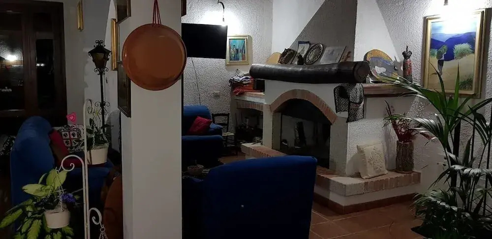Affittacamere Luti