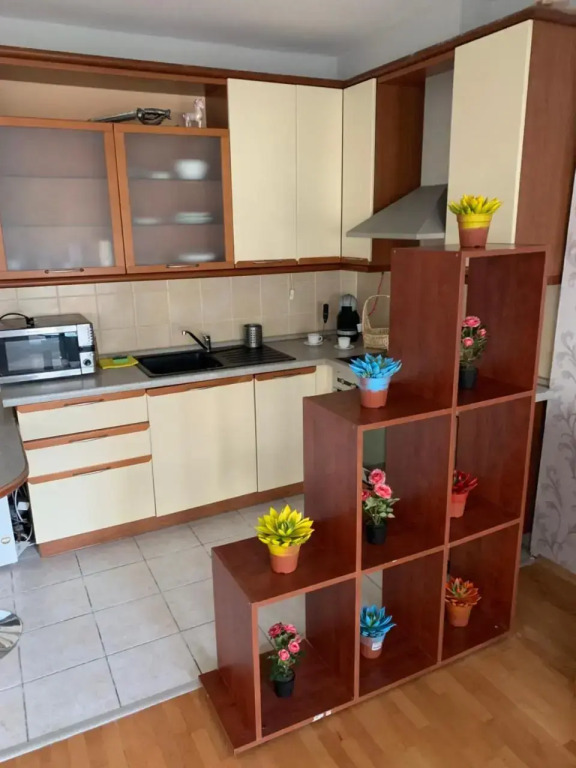 Tigraki Apartment Budapest