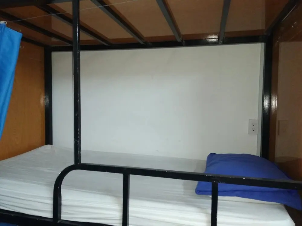 Sakura Cholon Hostel
