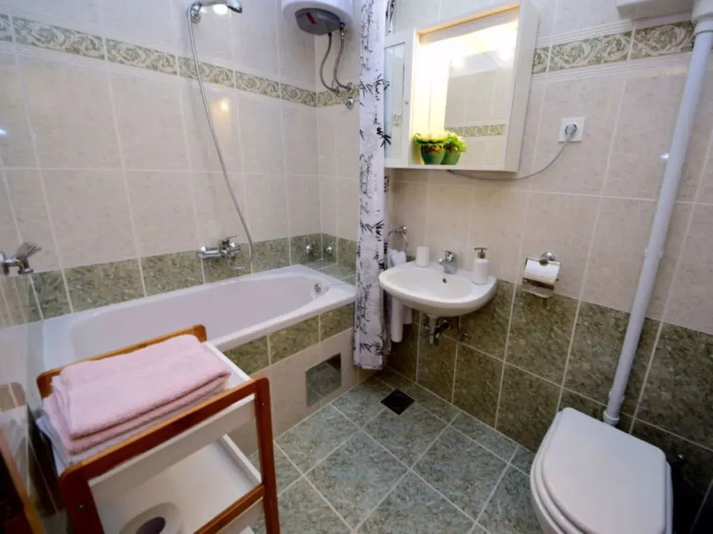 Apartment Niko 1 Salzburg
