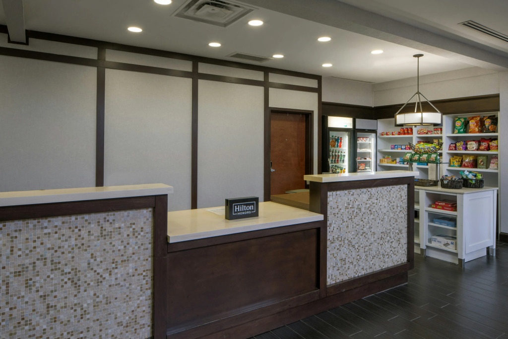 Homewood Suites by Hilton Huntsville-Downtown