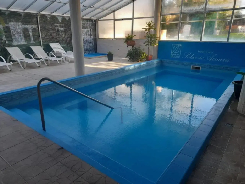 Complejo Juanjo Ramos