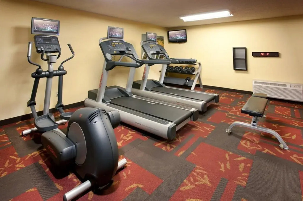 Residence Inn by Marriott Las Vegas Convention Center