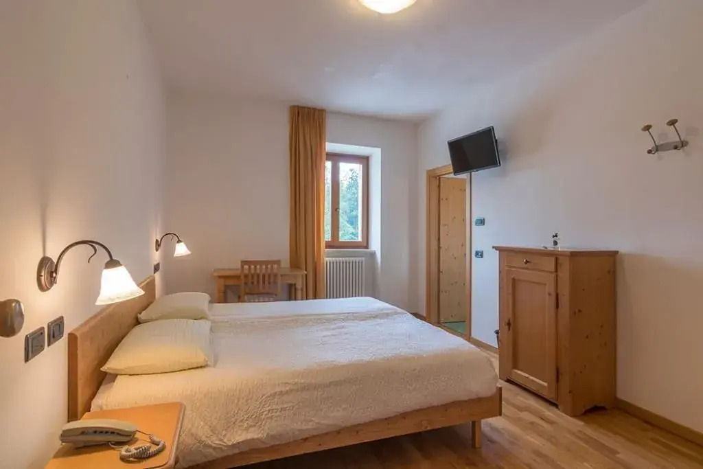 Locanda Alpina a 1250 mt